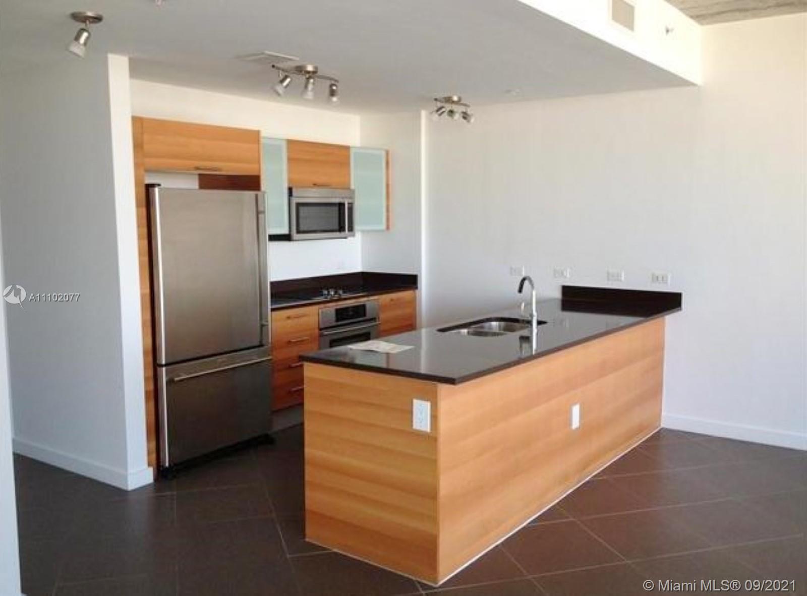 Four Midtown Miami Condo - Residential Lease