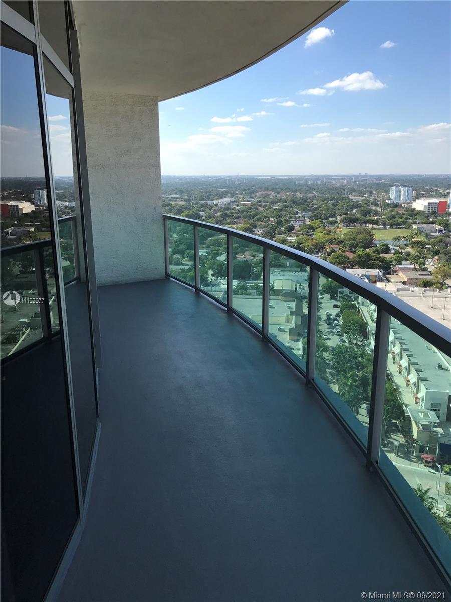 Four Midtown Miami Condo - Residential Lease