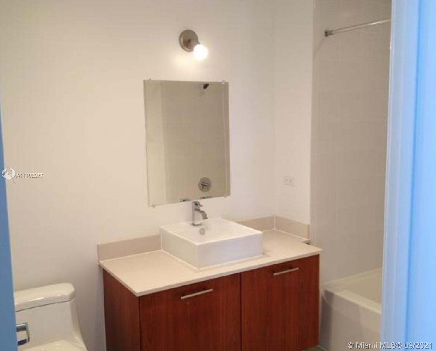 Four Midtown Miami Condo - Residential Lease