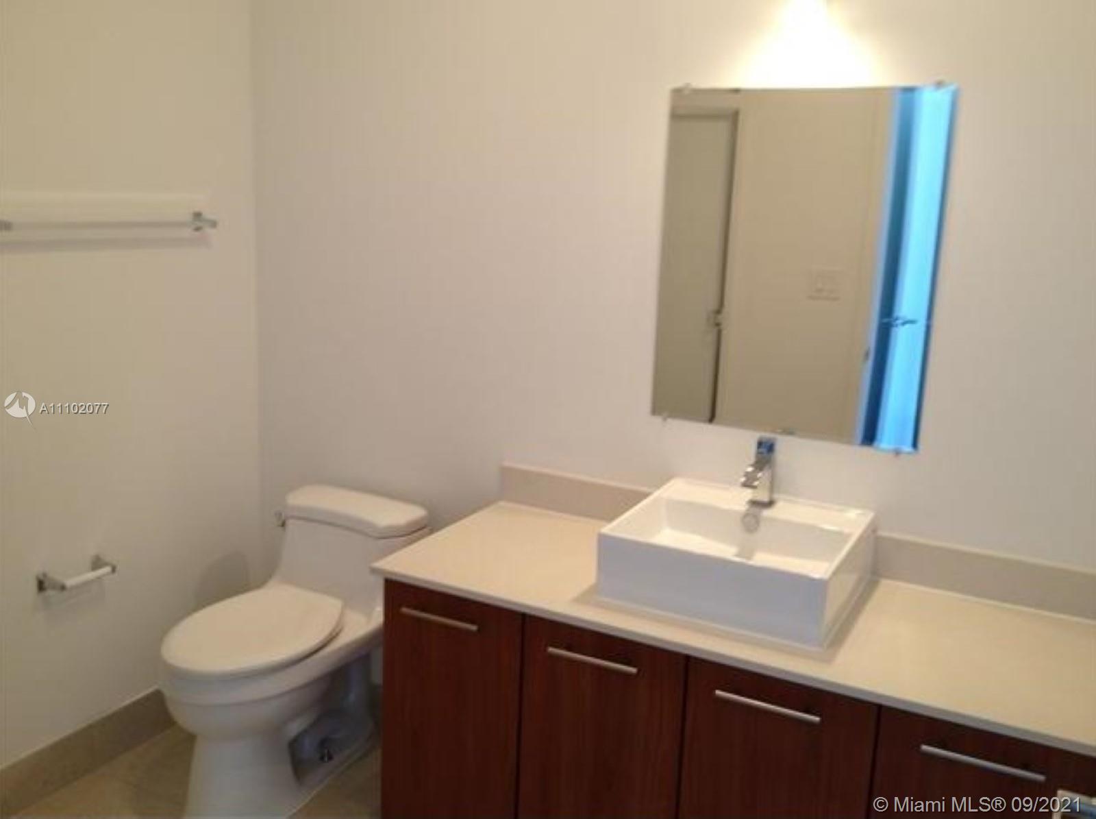 Four Midtown Miami Condo - Residential Lease