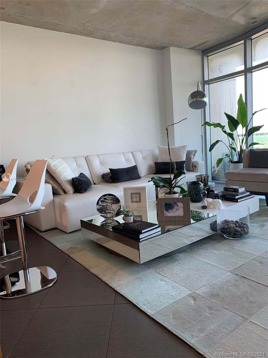 Four Midtown Miami Condo - Residential Lease