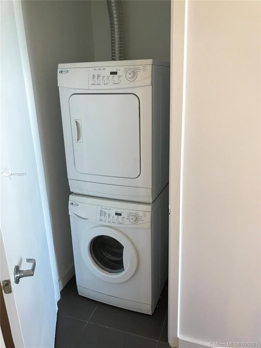 Four Midtown Miami Condo - Residential Lease