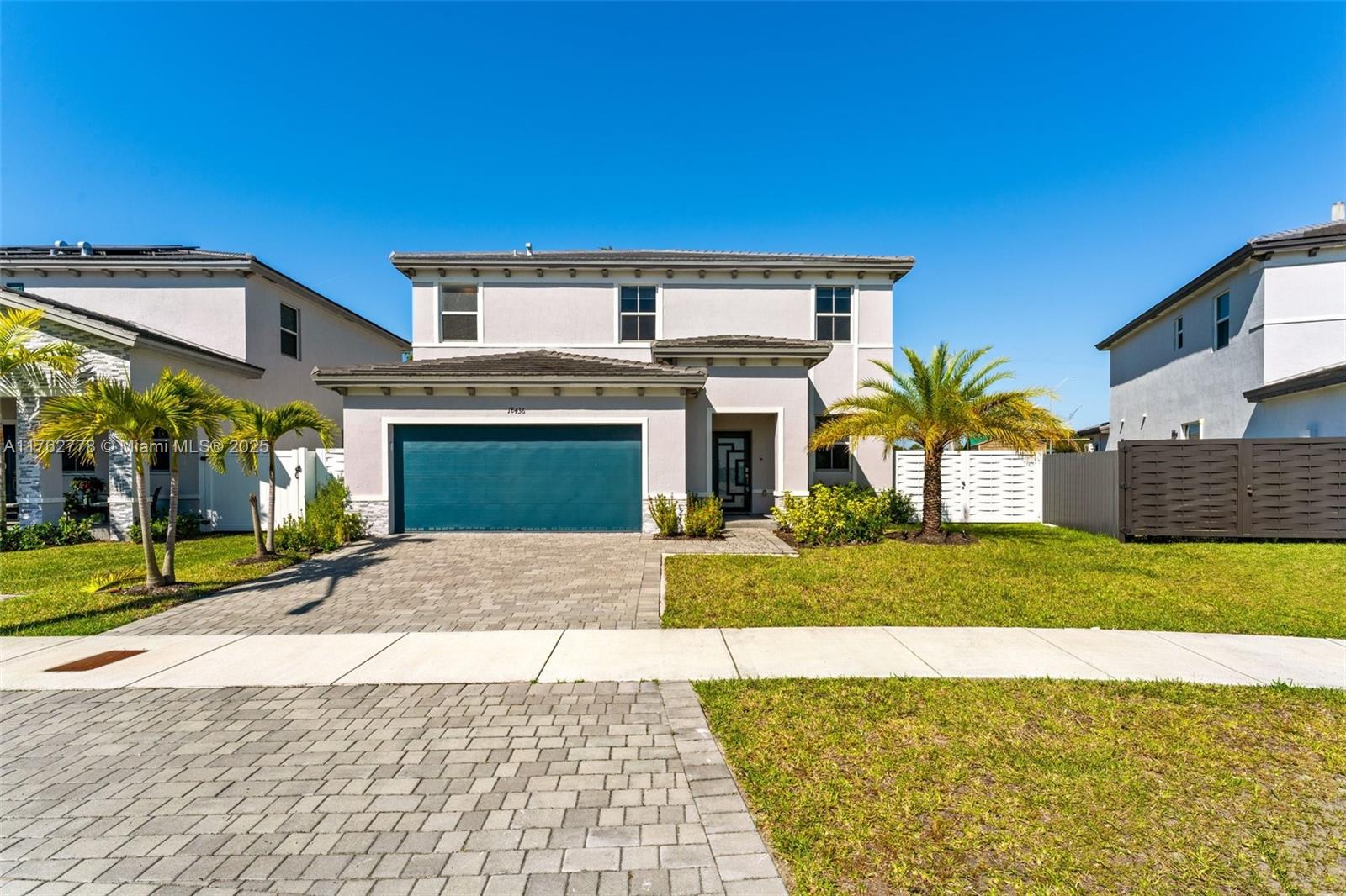 Rental Property at 18436 Sw 136th Ct, Miami, Broward County, Florida - Bedrooms: 5 
Bathrooms: 3  - $5,000 MO.