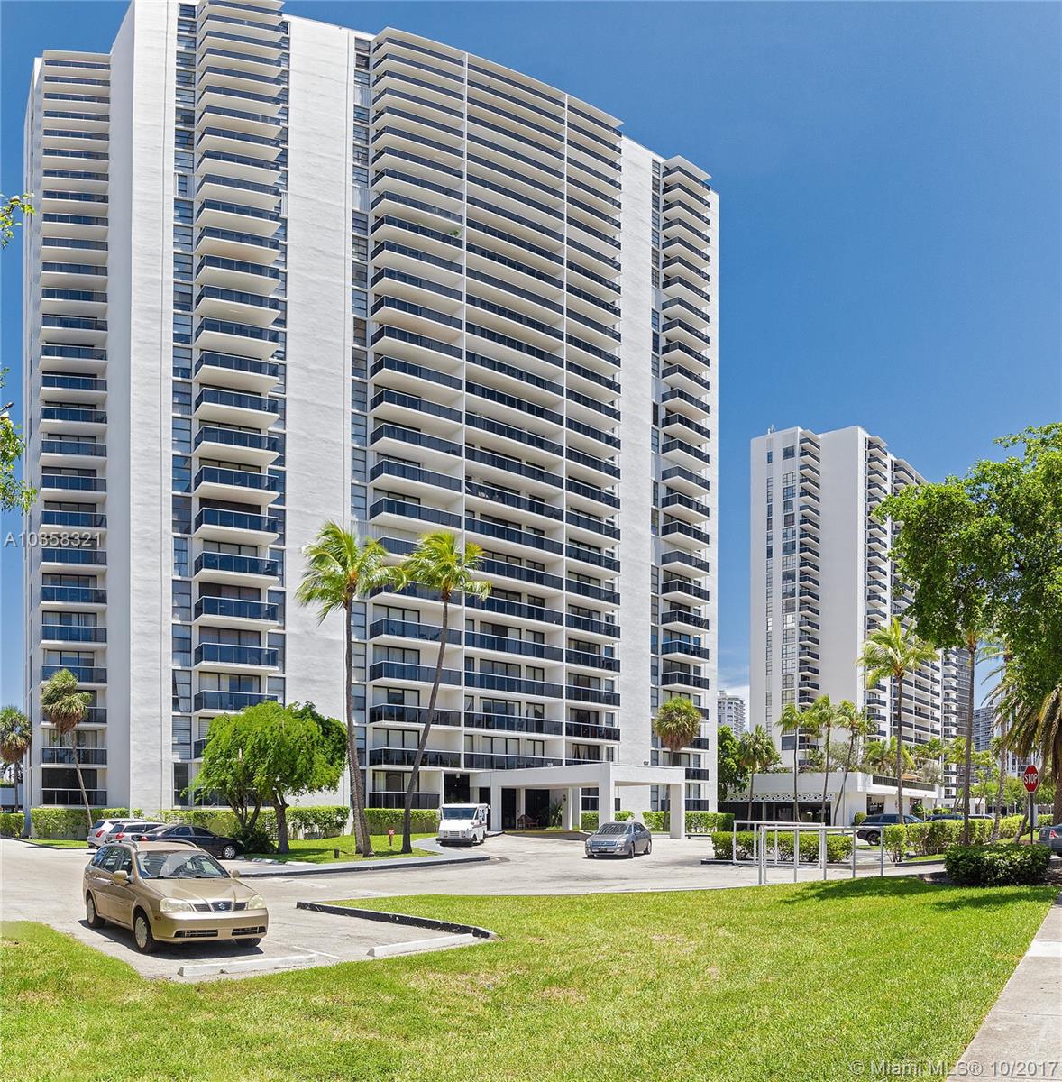 ELDORADO CONDO - Residential