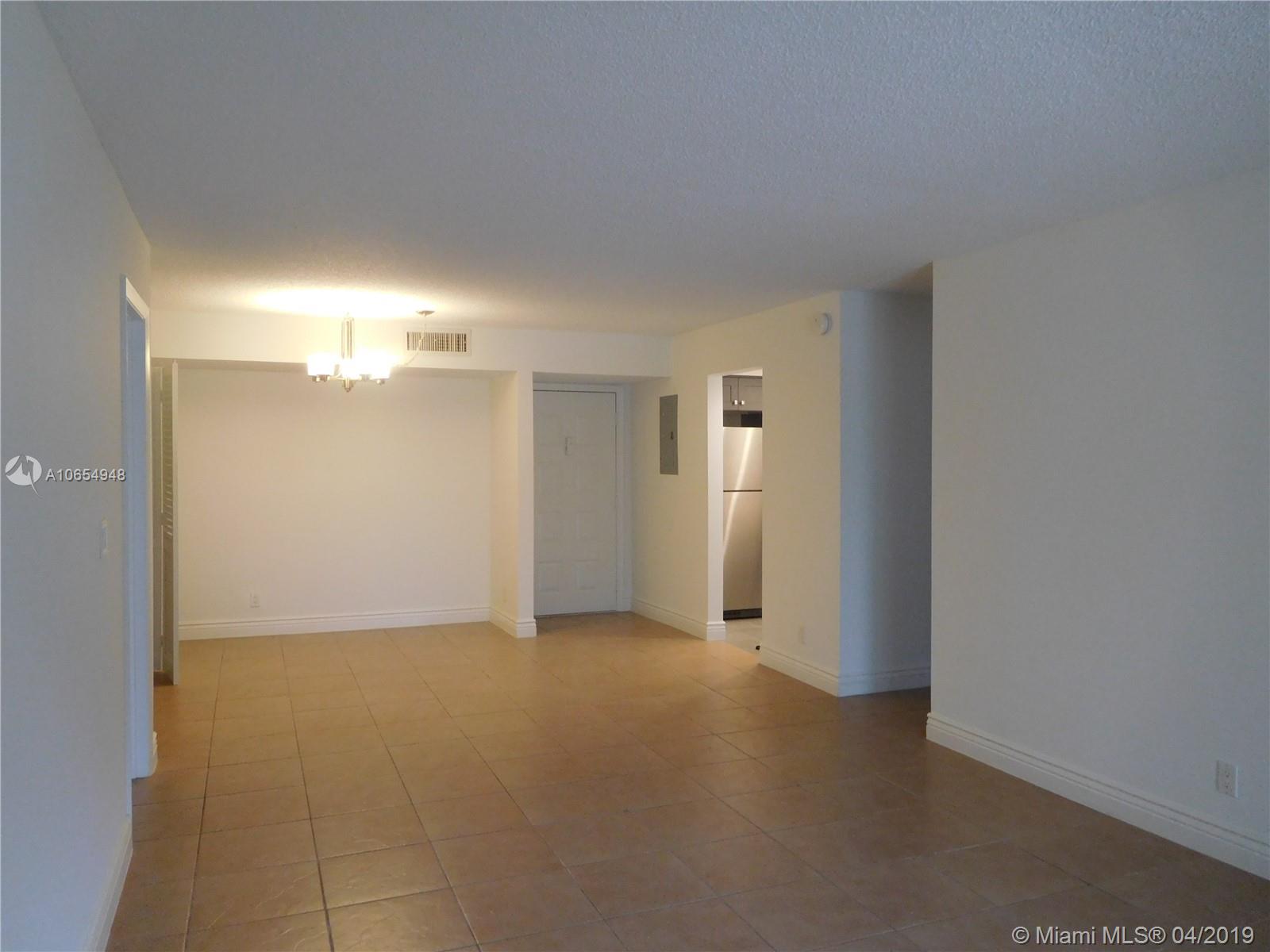 VISTA GARDENS 1 CONDO - Residential Lease