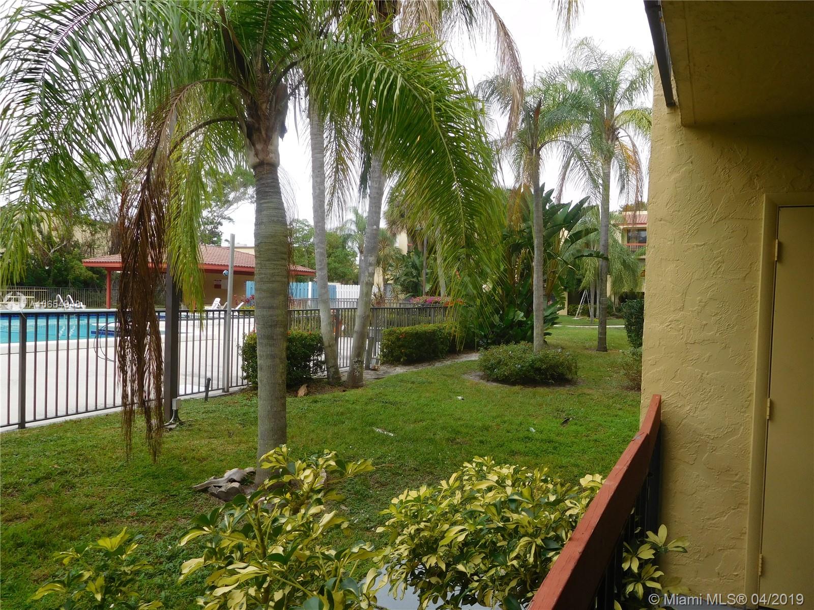 VISTA GARDENS 1 CONDO - Residential Lease