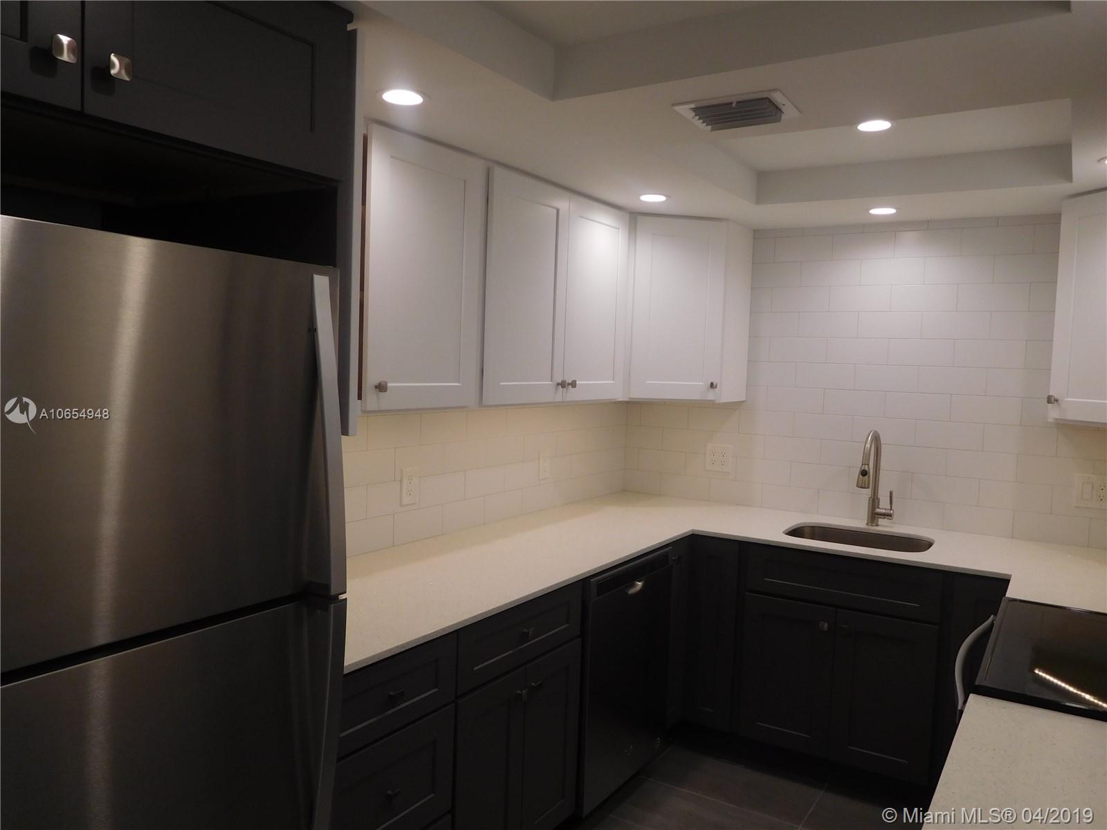 VISTA GARDENS 1 CONDO - Residential Lease