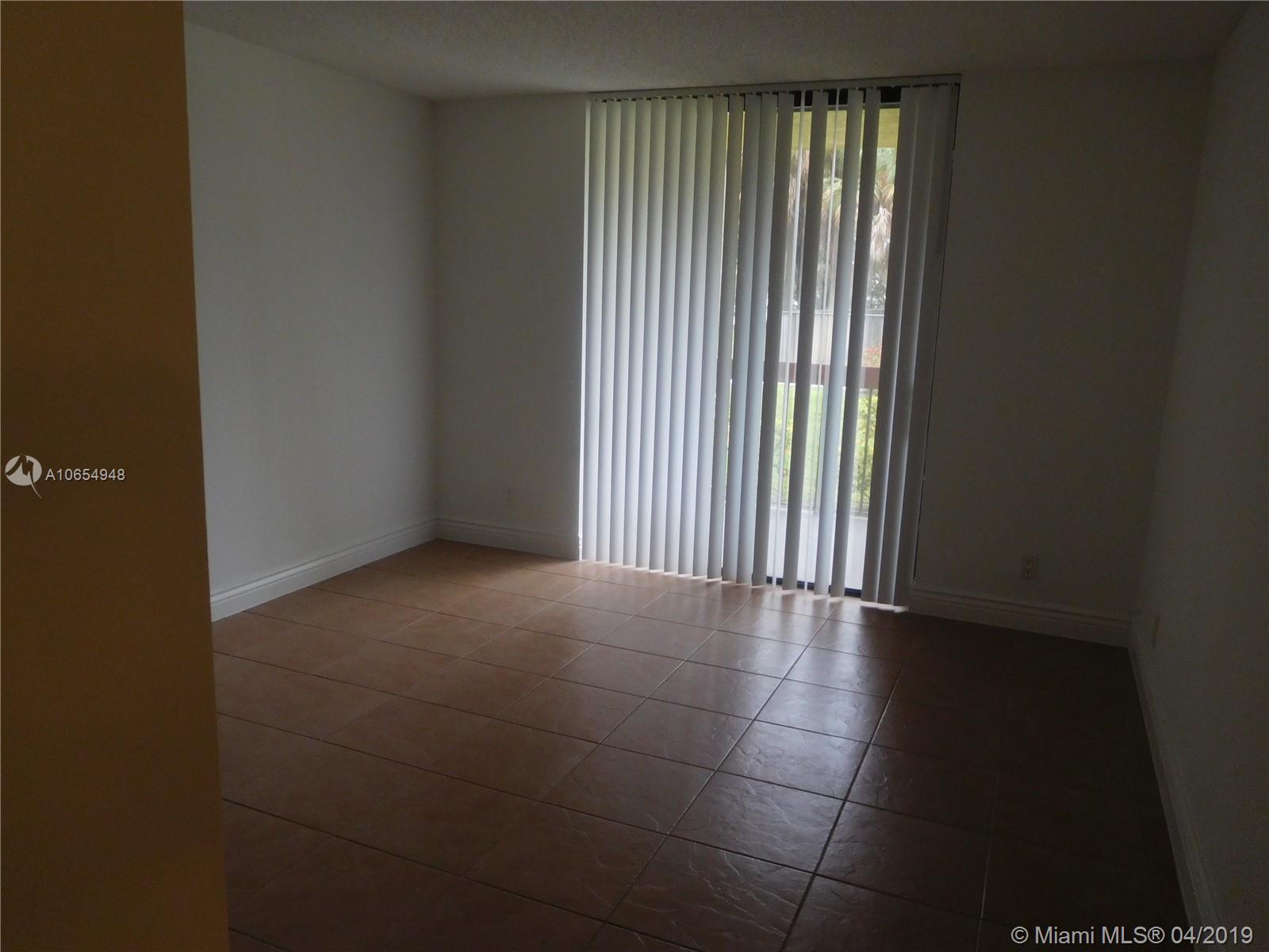 VISTA GARDENS 1 CONDO - Residential Lease