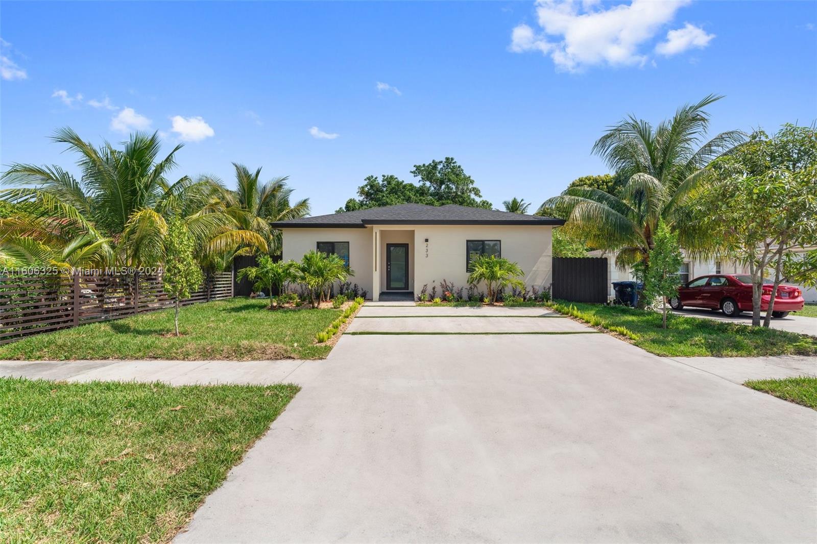 Property for Sale at 233 Nw 120th St, Miami, Broward County, Florida - Bedrooms: 4 
Bathrooms: 3  - $775,000
