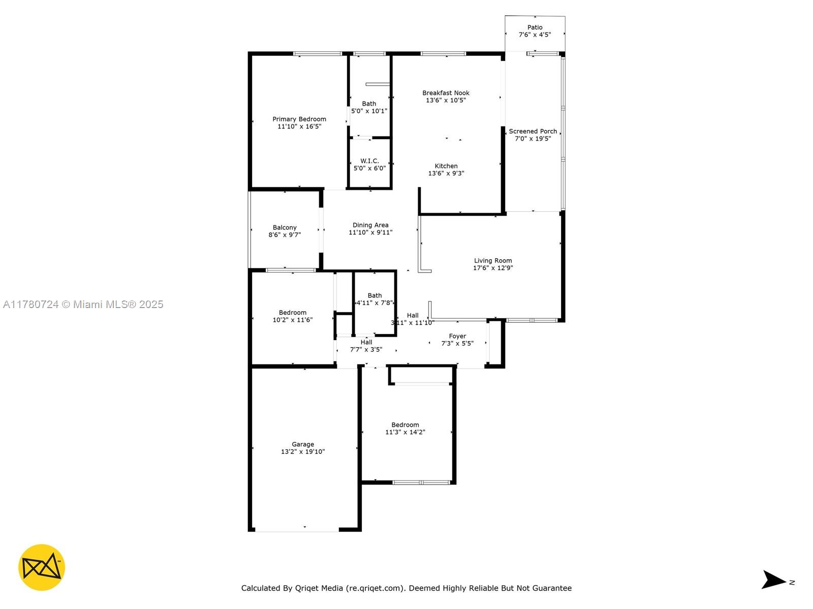 JACARANDA PARCEL 338 - Residential