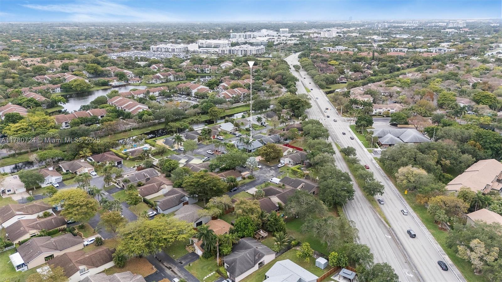 JACARANDA PARCEL 338 - Residential