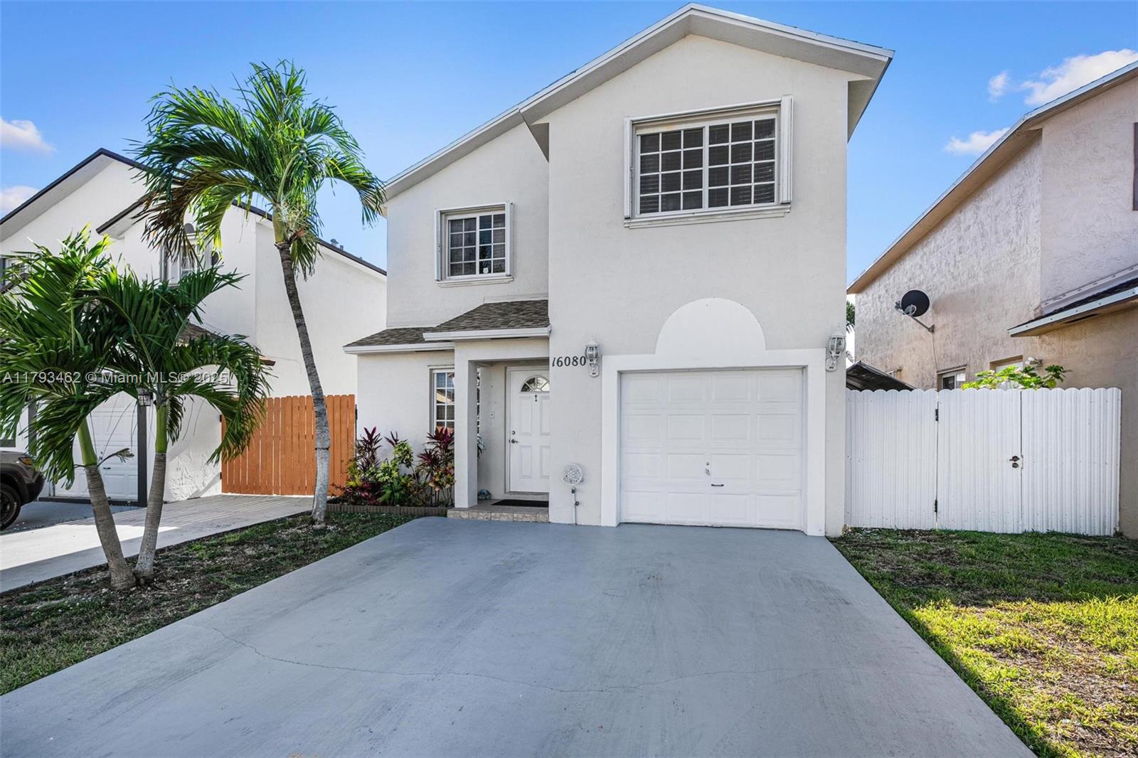 16080 SW 138 PL