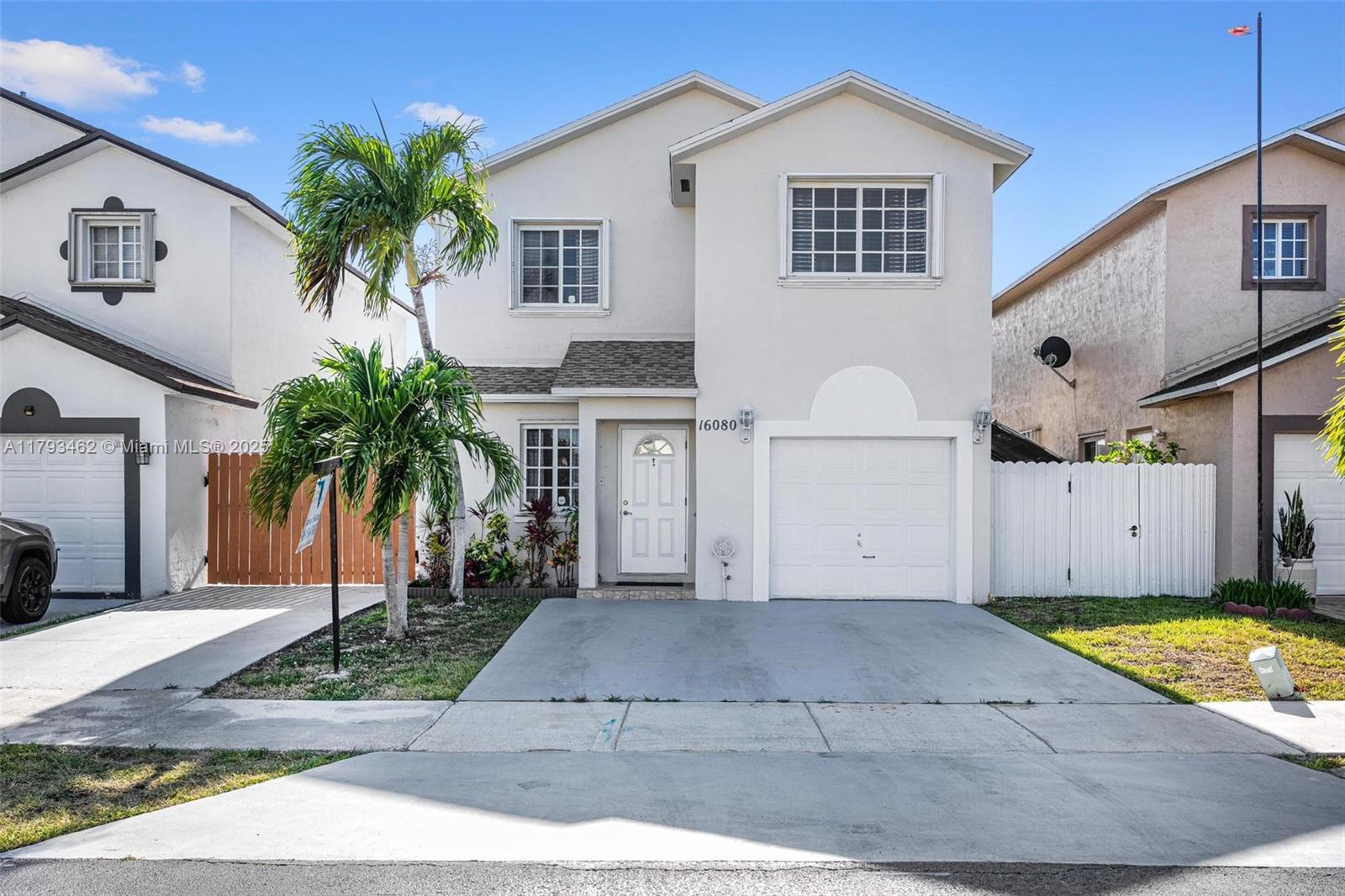 16080 SW 138 PL