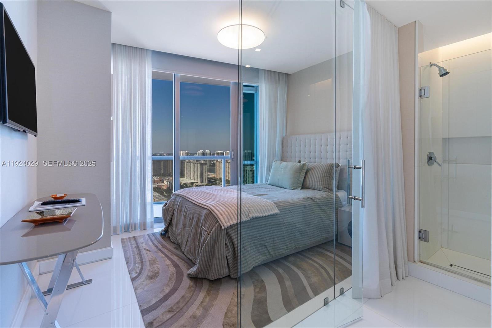 JADE OCEAN CONDO - Residential Lease