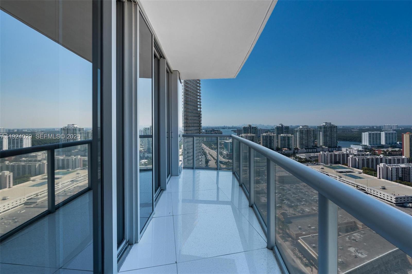 JADE OCEAN CONDO - Residential Lease