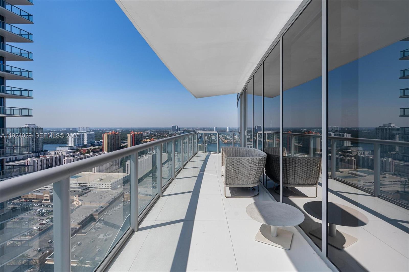 JADE OCEAN CONDO - Residential Lease