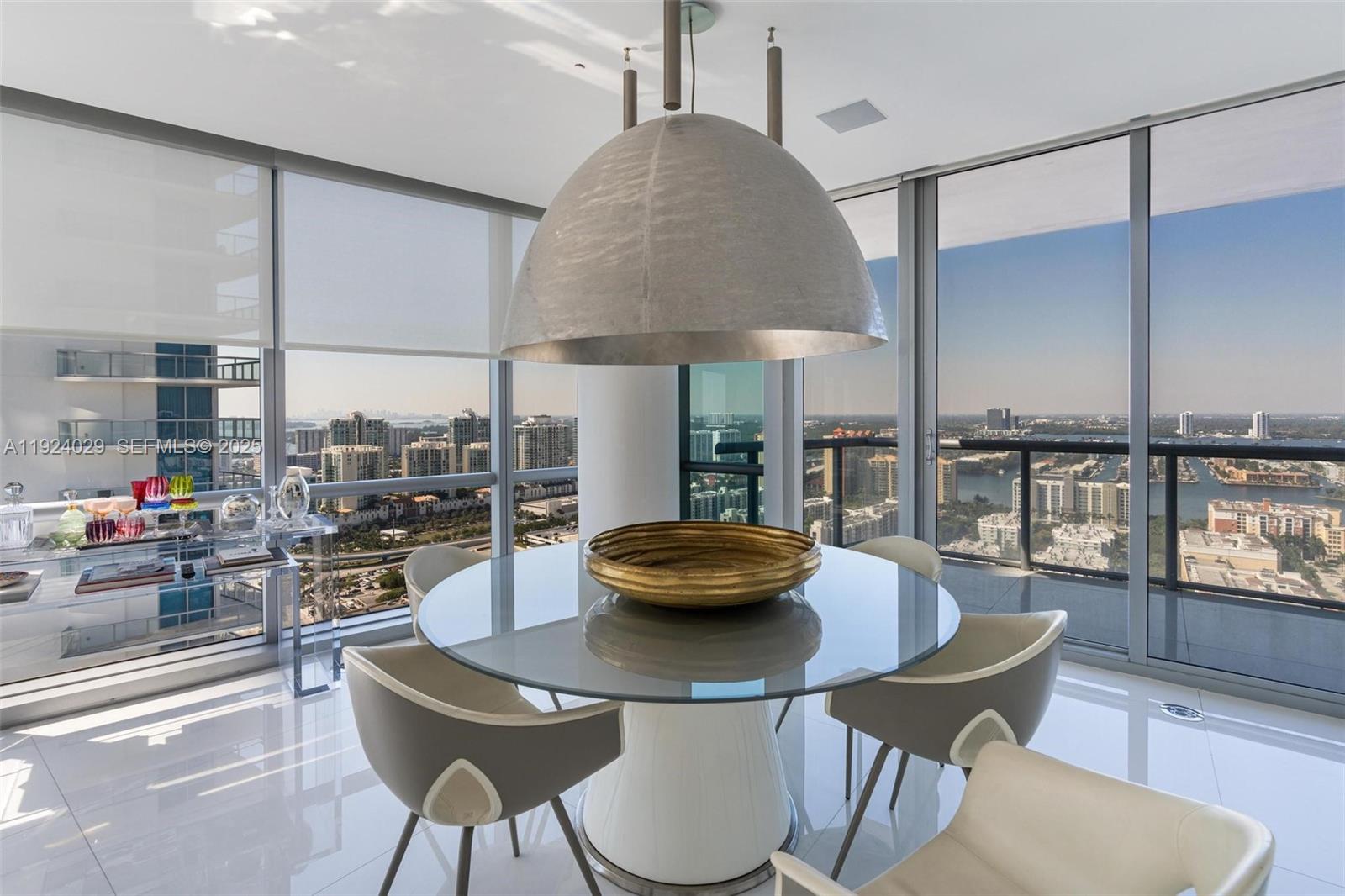 JADE OCEAN CONDO - Residential Lease