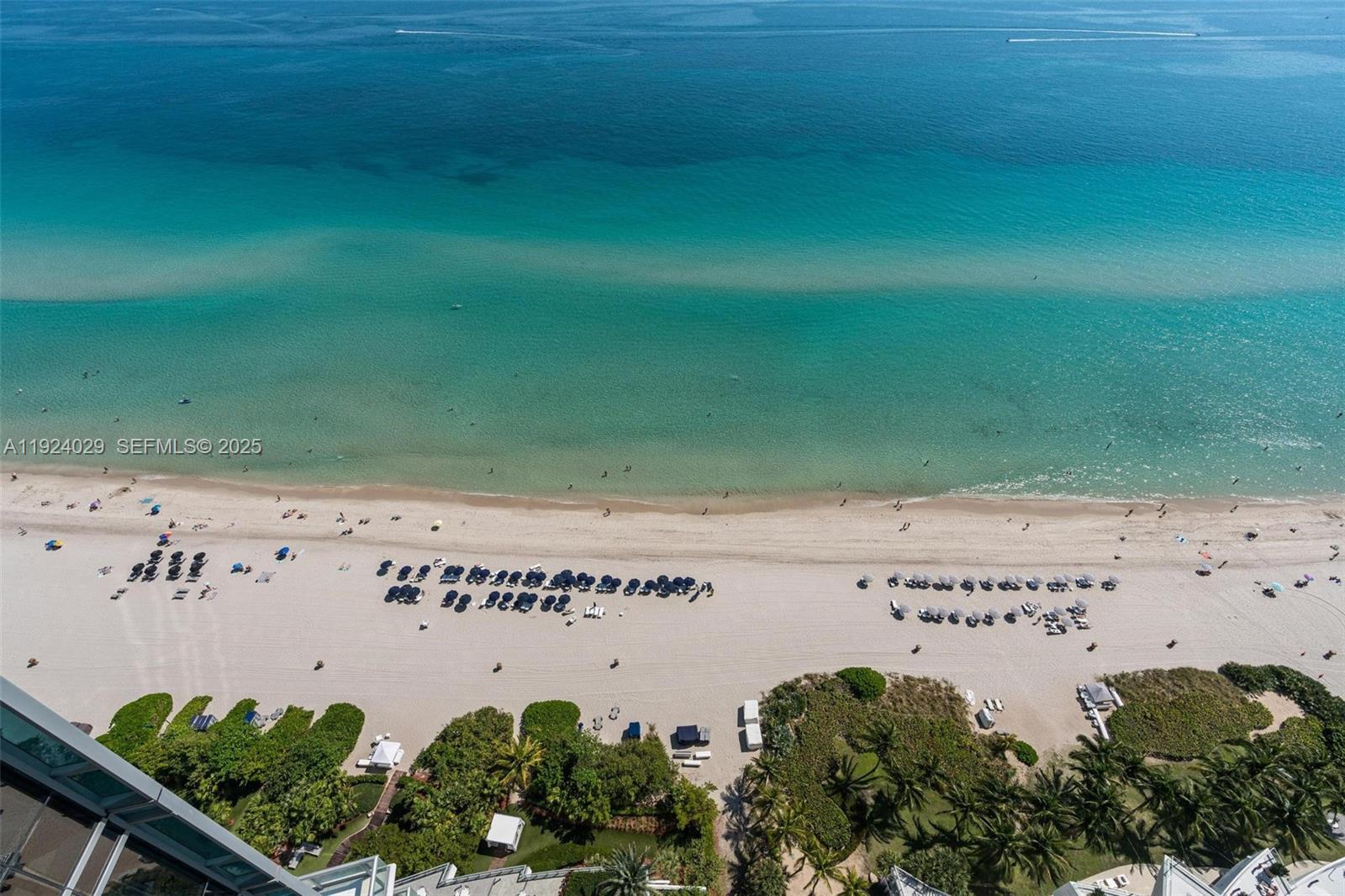 JADE OCEAN CONDO - Residential Lease