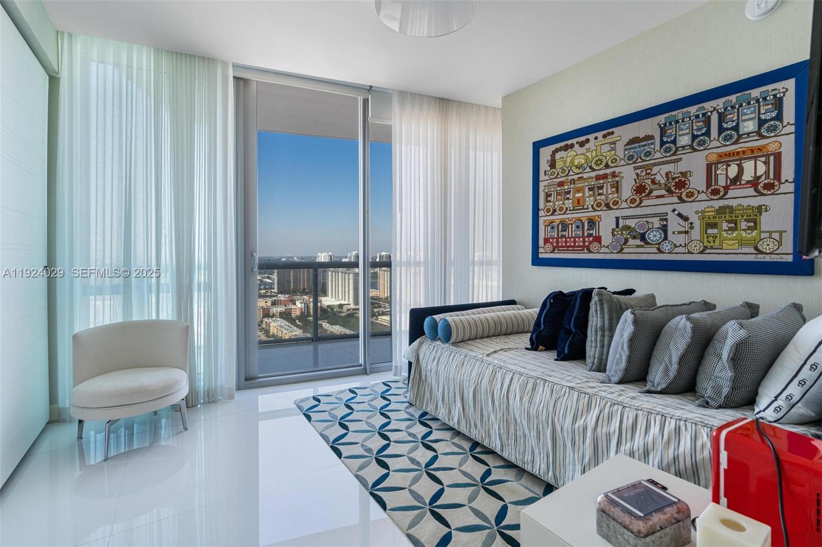 JADE OCEAN CONDO - Residential Lease