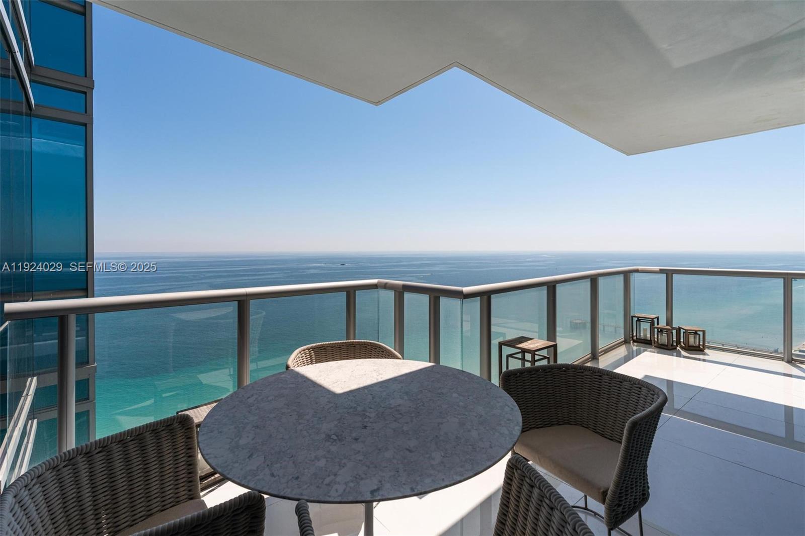 JADE OCEAN CONDO - Residential Lease