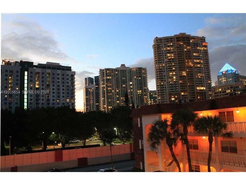 CORAL HEIGHTS SEC 2 - Residential