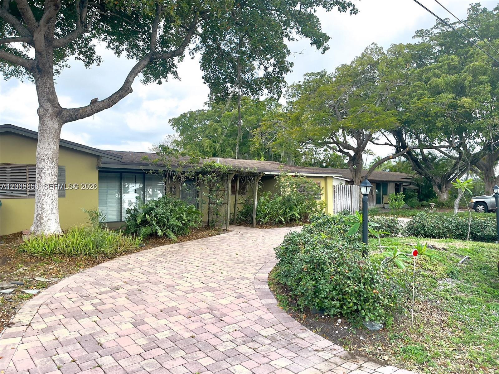 CORAL HEIGHTS SEC 2 - Residential