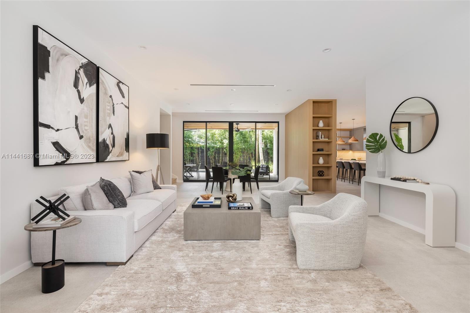 A J DAINO - Residential