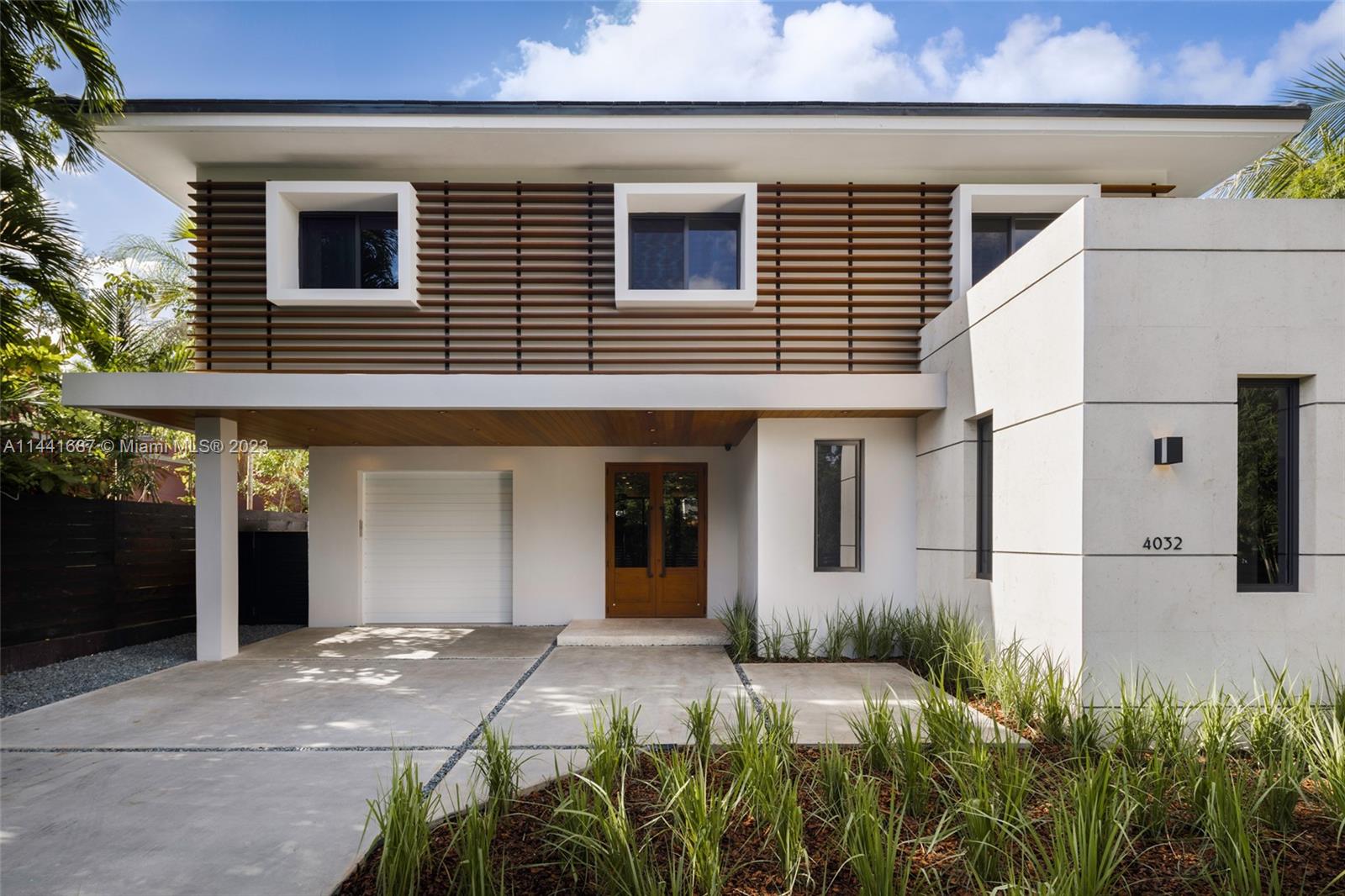 A J DAINO - Residential