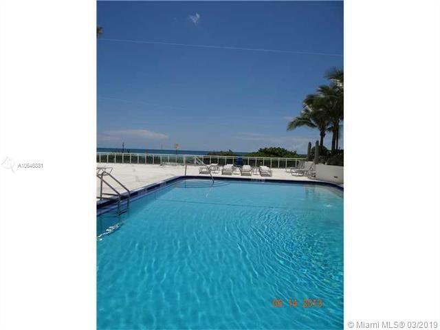 THE COLLINS CONDO - Residential Lease