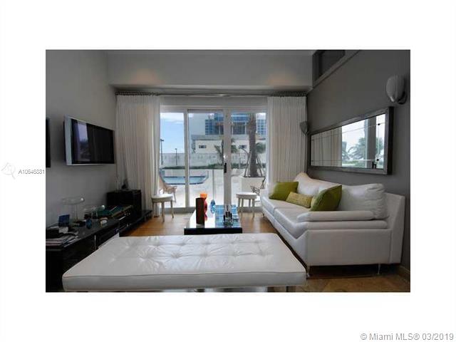 THE COLLINS CONDO - Residential Lease