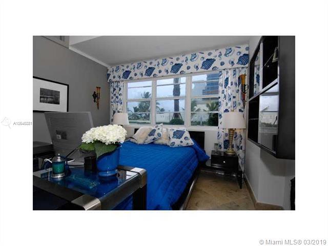 THE COLLINS CONDO - Residential Lease