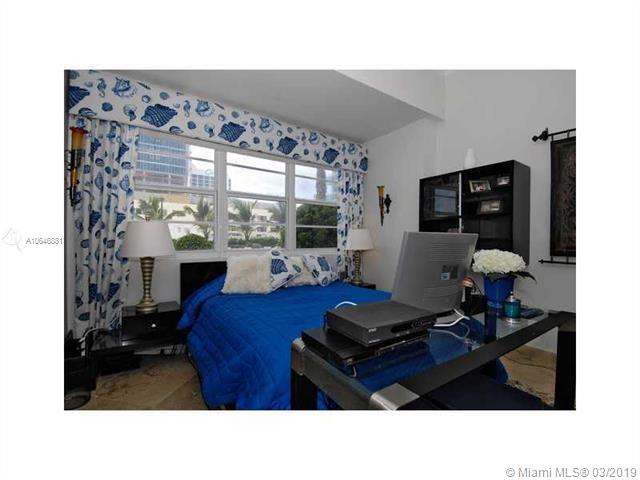 THE COLLINS CONDO - Residential Lease