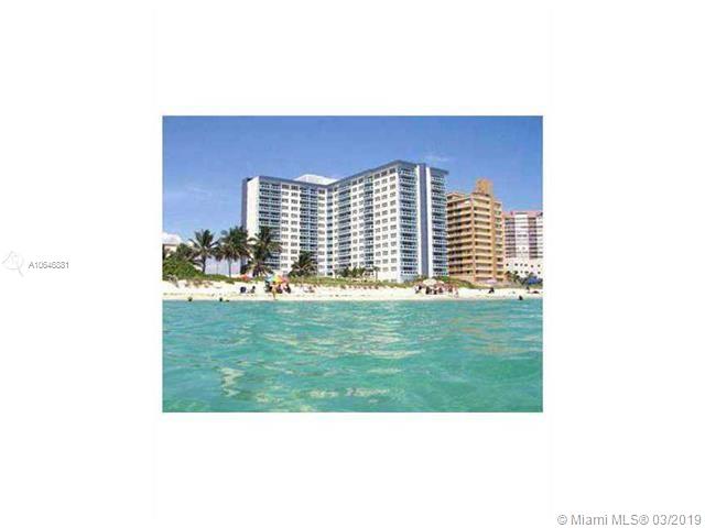 THE COLLINS CONDO - Residential Lease