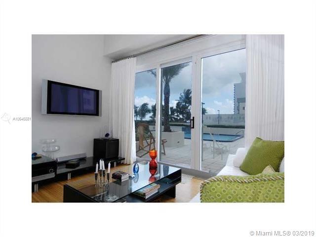 THE COLLINS CONDO - Residential Lease