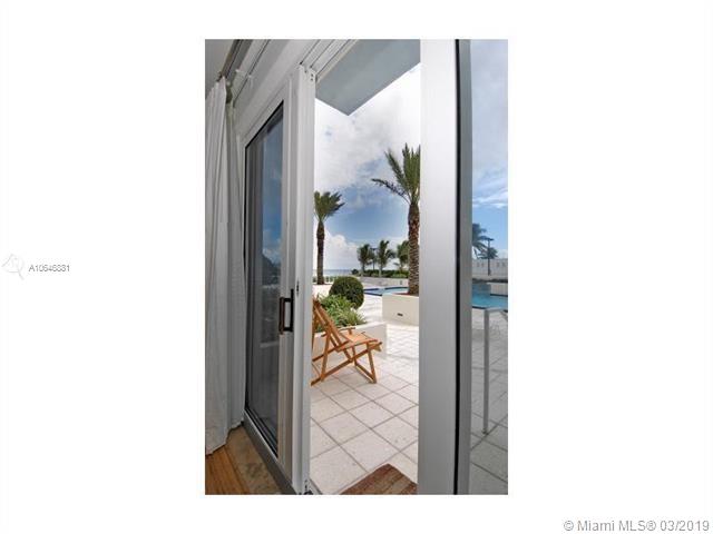 THE COLLINS CONDO - Residential Lease