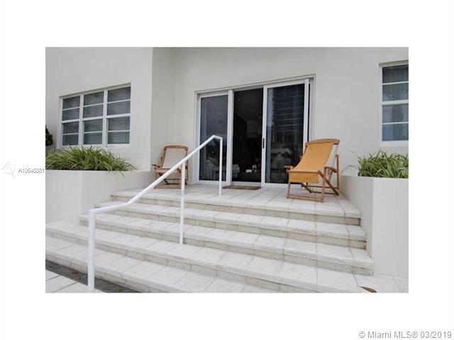 THE COLLINS CONDO - Residential Lease