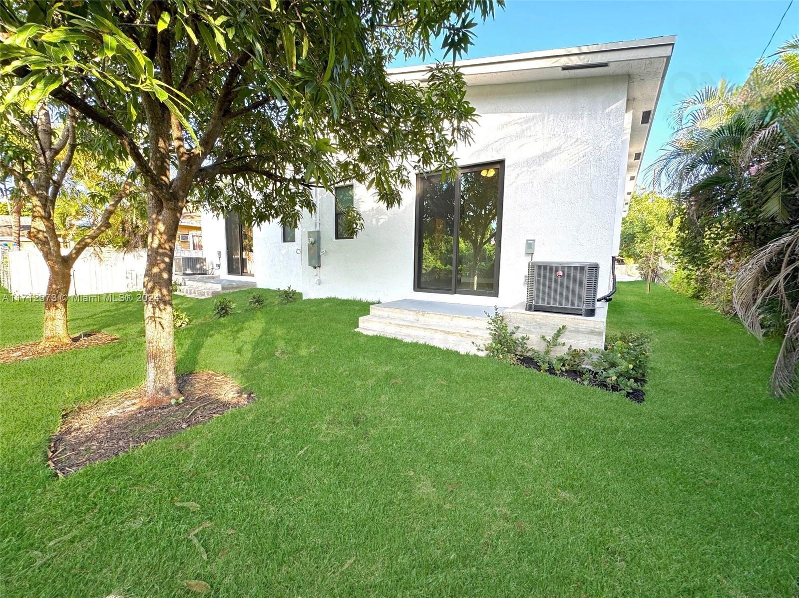 ROCK HILL SEC - Residential Lease
