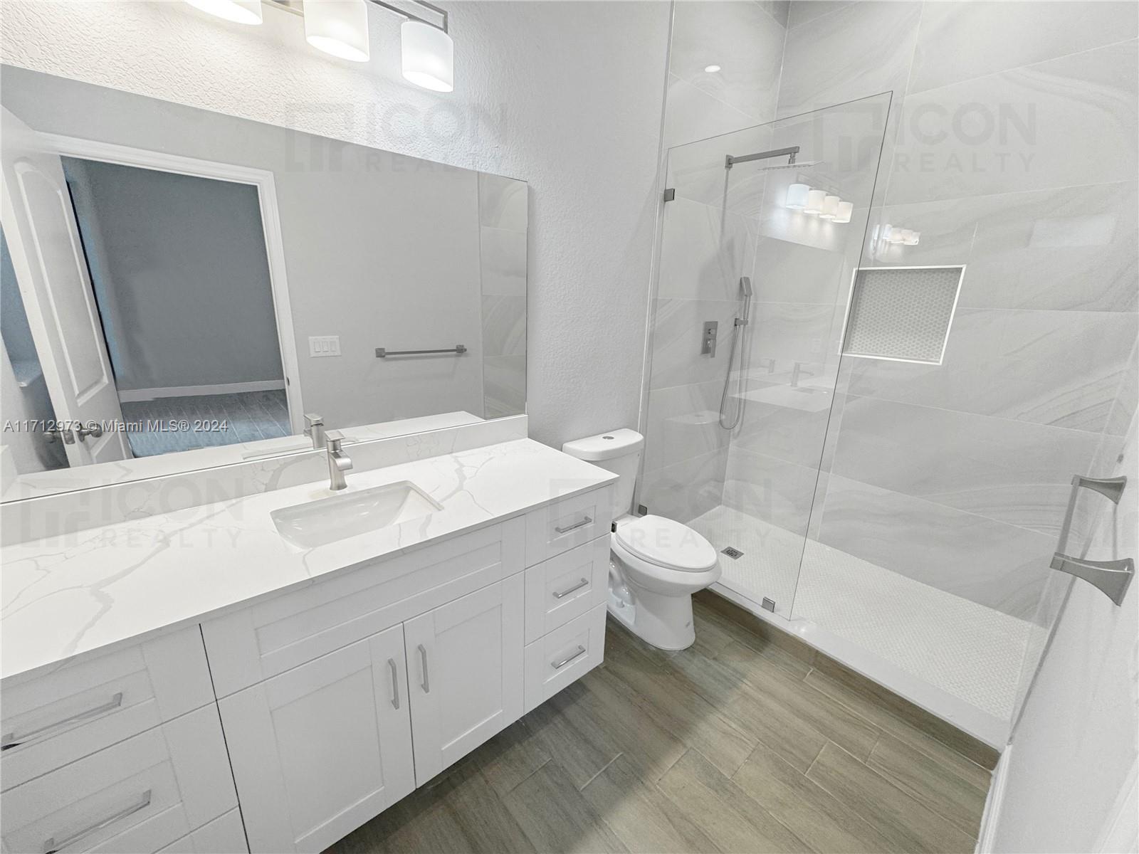 ROCK HILL SEC - Residential Lease