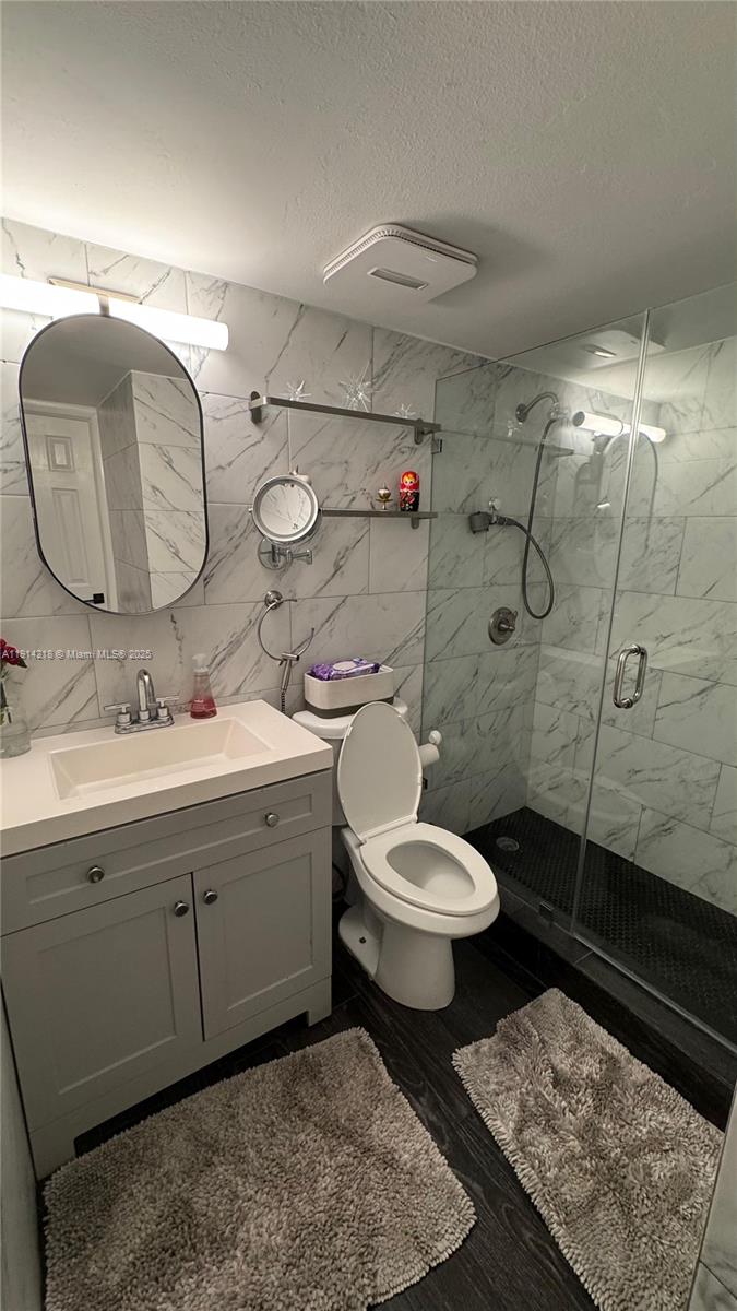 SUNSET VILLAS CONDO - Residential