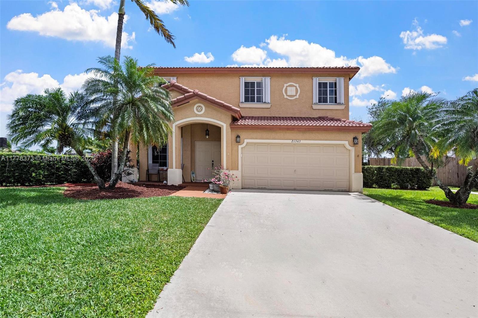 Property for Sale at 21343 Sw 88th Ct, Cutler Bay, Miami-Dade County, Florida - Bedrooms: 4 
Bathrooms: 3  - $860,000