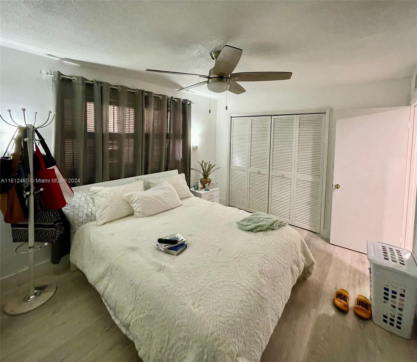 HILLCREST COUNTRY CLUB AP - Residential