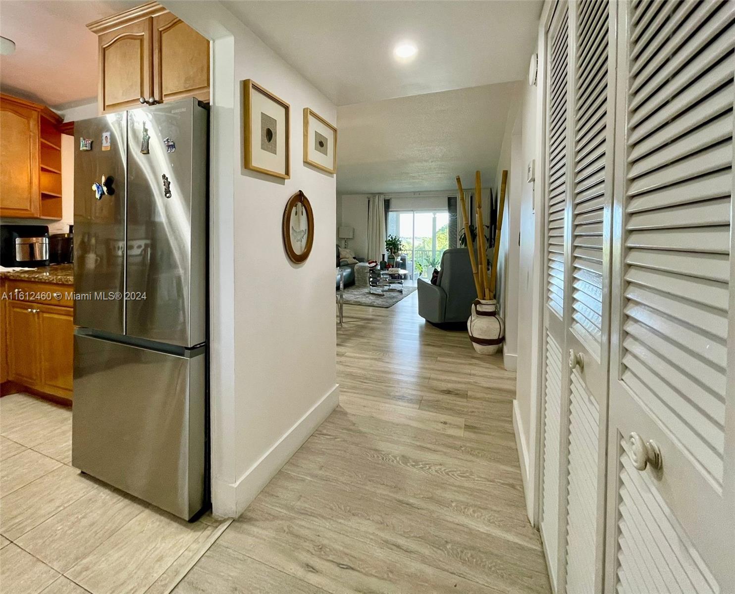 HILLCREST COUNTRY CLUB AP - Residential
