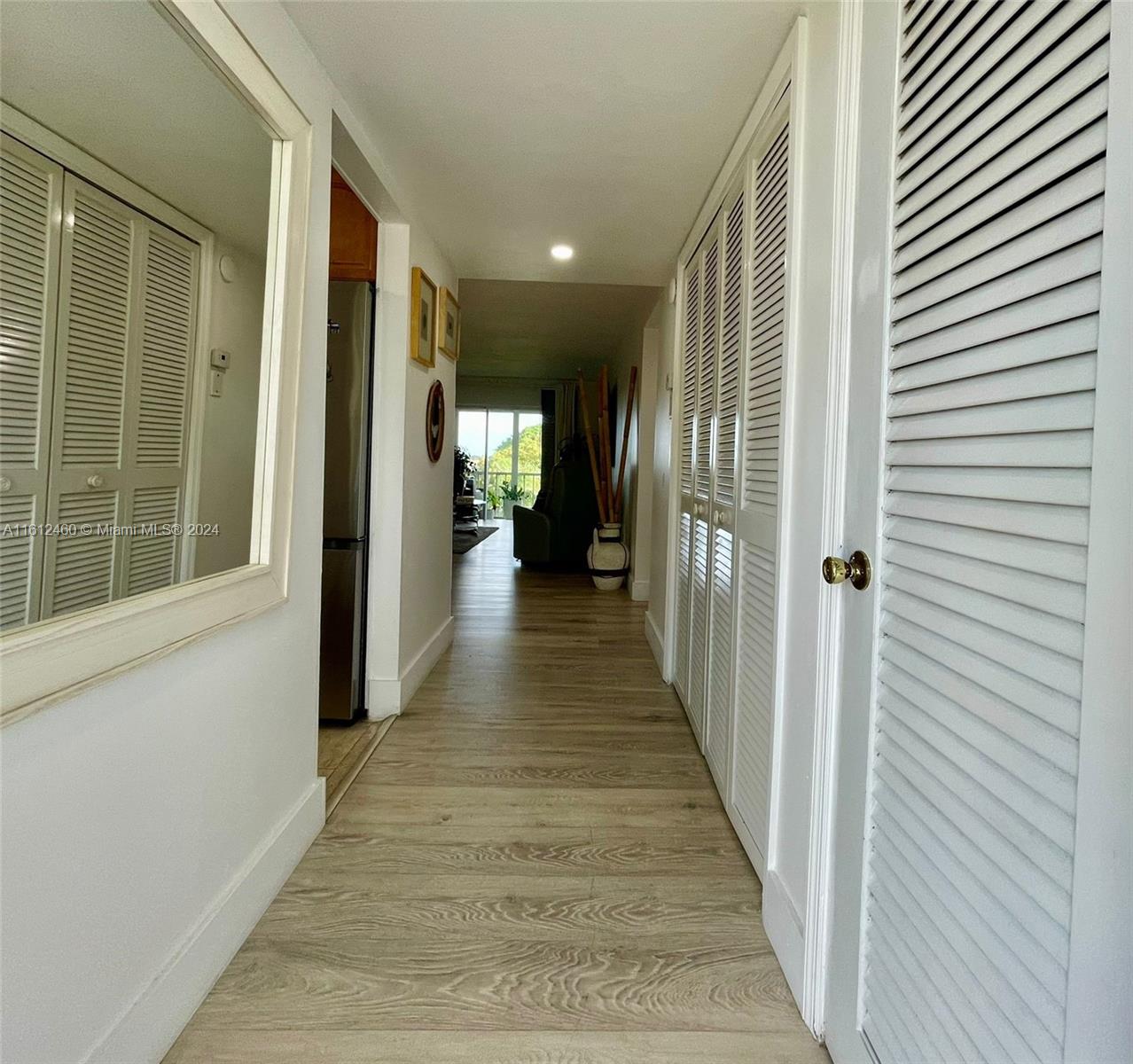 HILLCREST COUNTRY CLUB AP - Residential