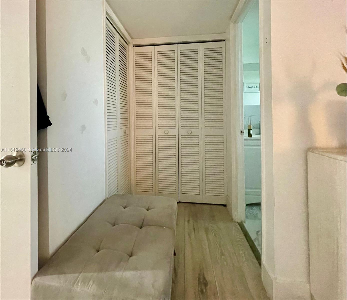 HILLCREST COUNTRY CLUB AP - Residential