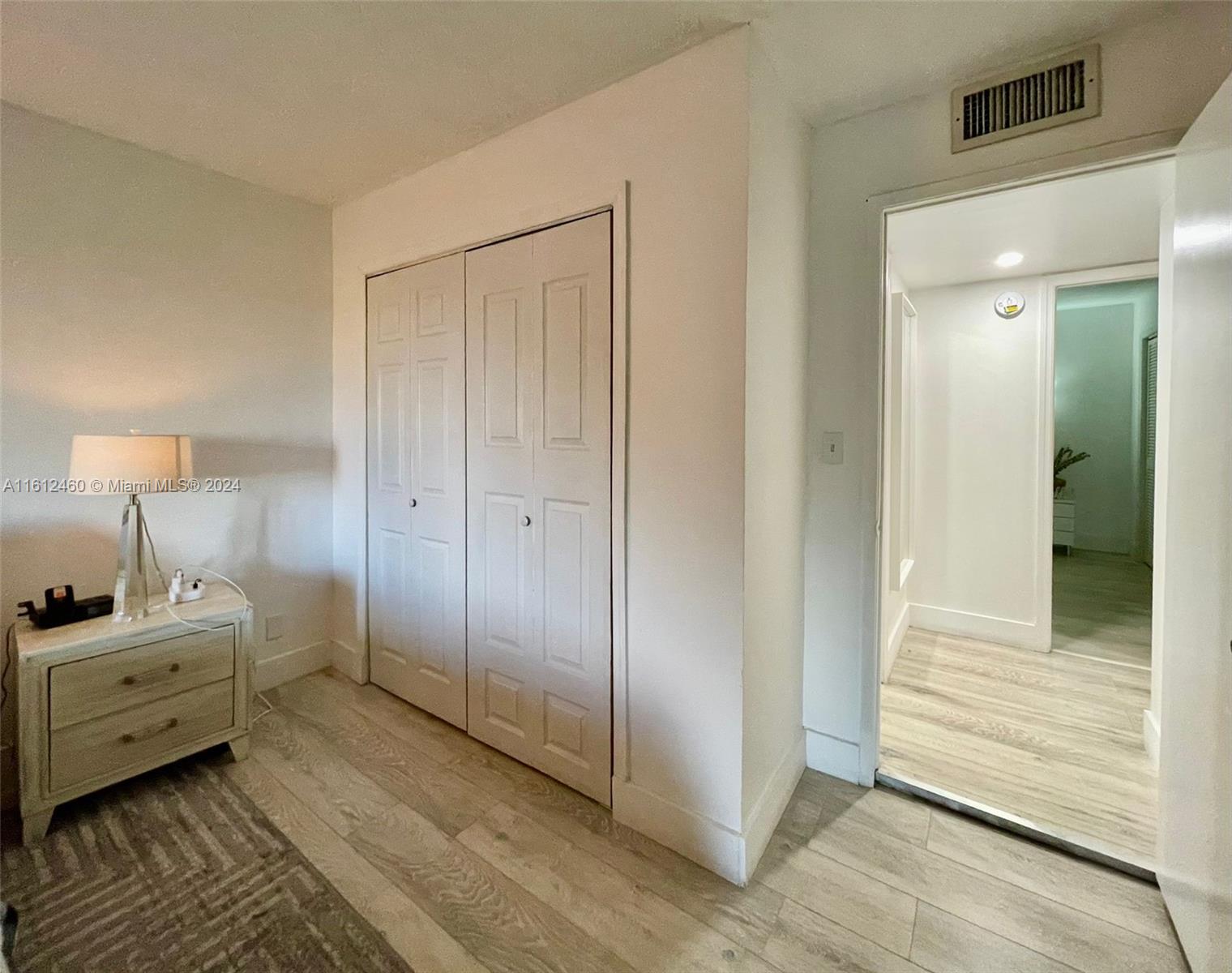 HILLCREST COUNTRY CLUB AP - Residential