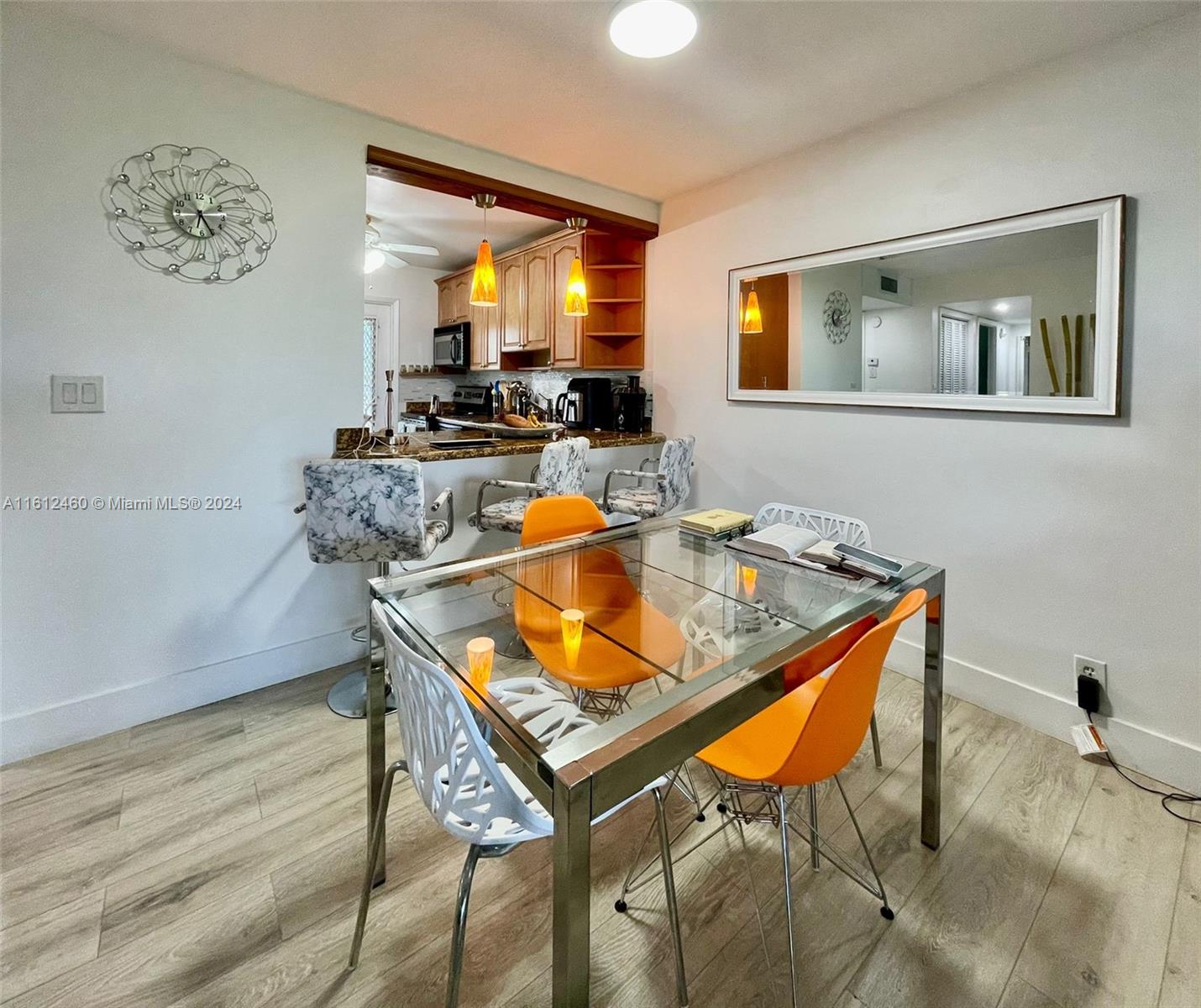 HILLCREST COUNTRY CLUB AP - Residential