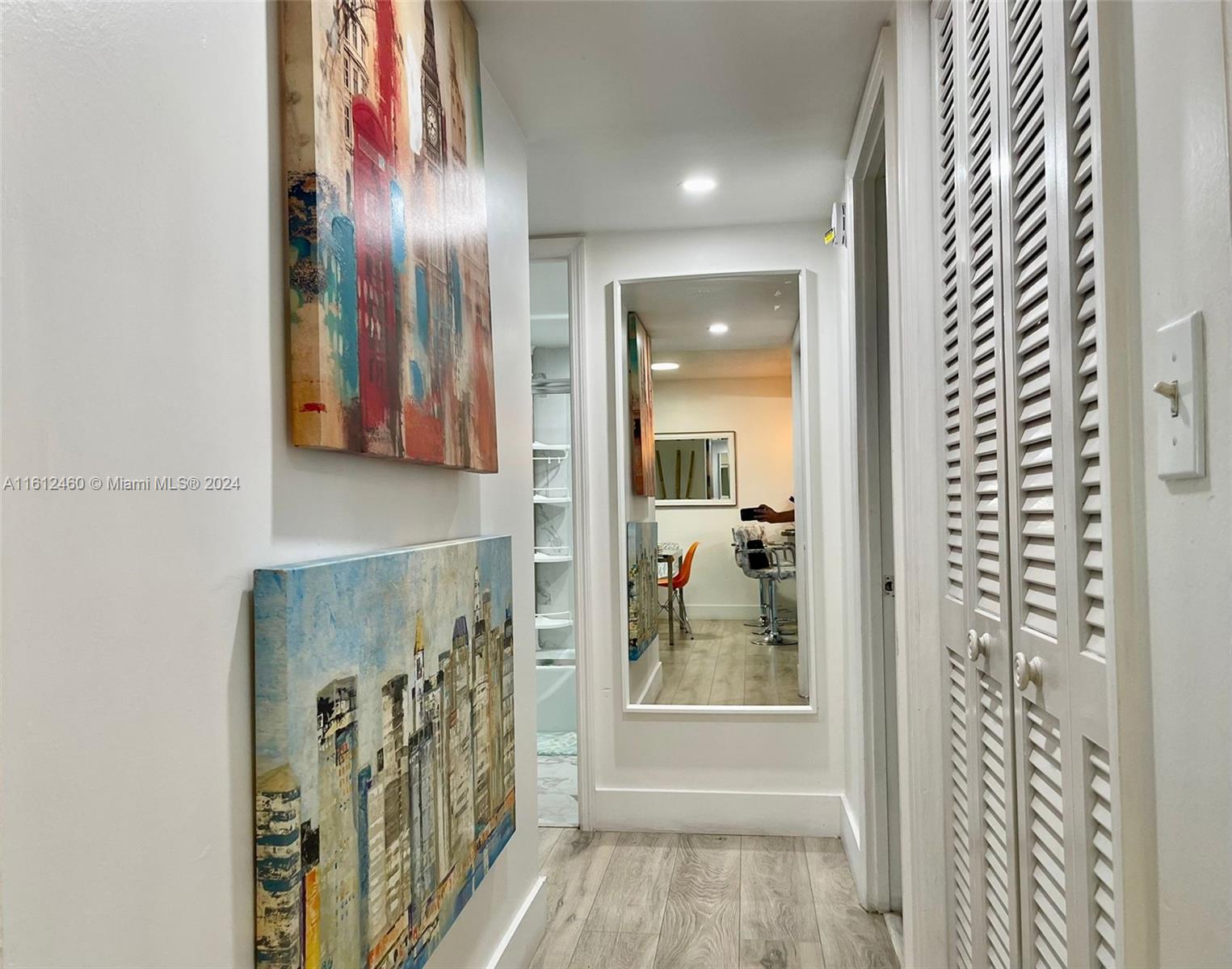 HILLCREST COUNTRY CLUB AP - Residential