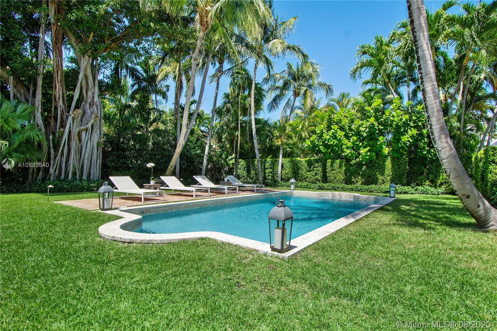 BEACH VIEW ADDN - Residential