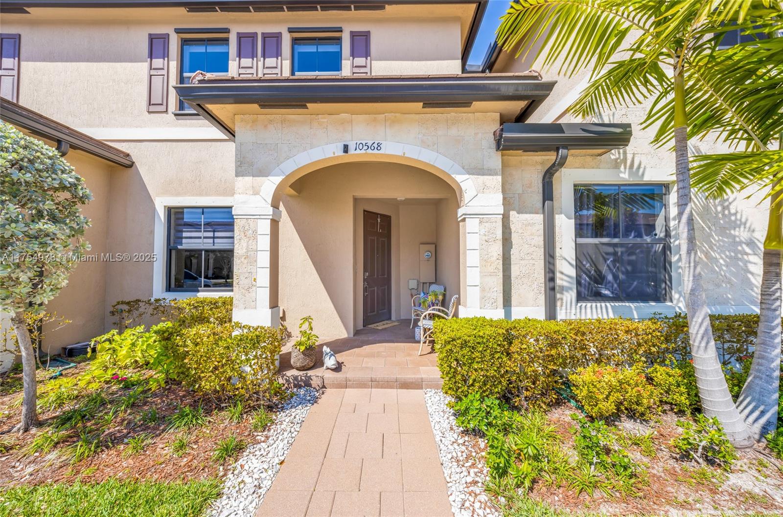 Property for Sale at 10568 W 32nd Ln, Hialeah, Miami-Dade County, Florida - Bedrooms: 3 
Bathrooms: 3  - $520,000