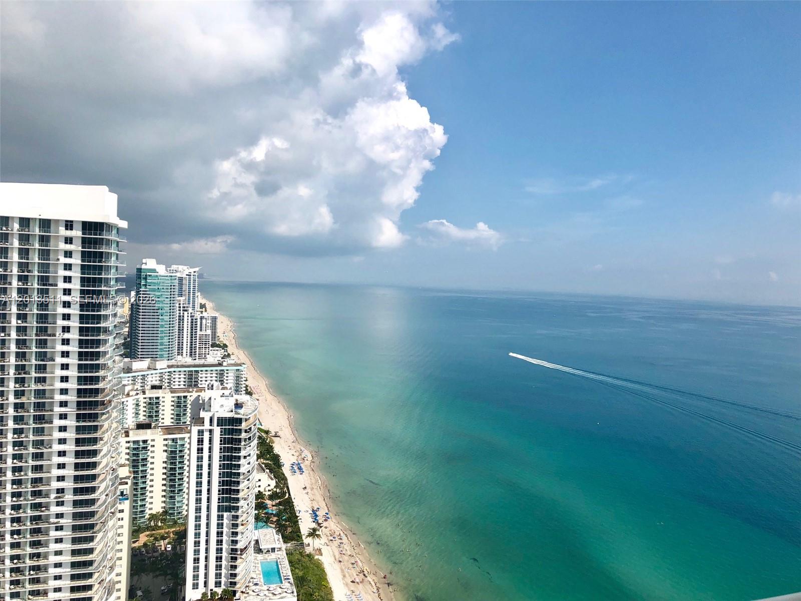 BEACH CLUB TWO CONDO - Residential Lease